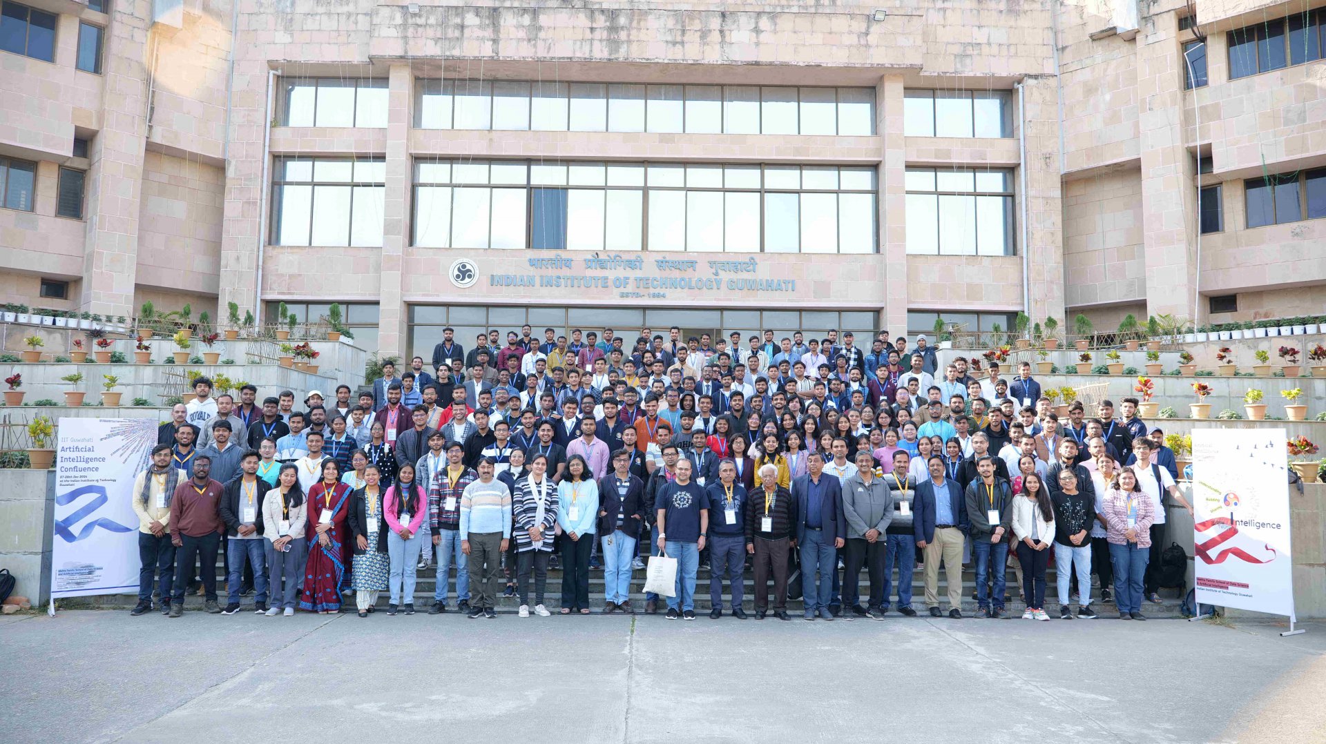 AI Confluence 2024 photo 1