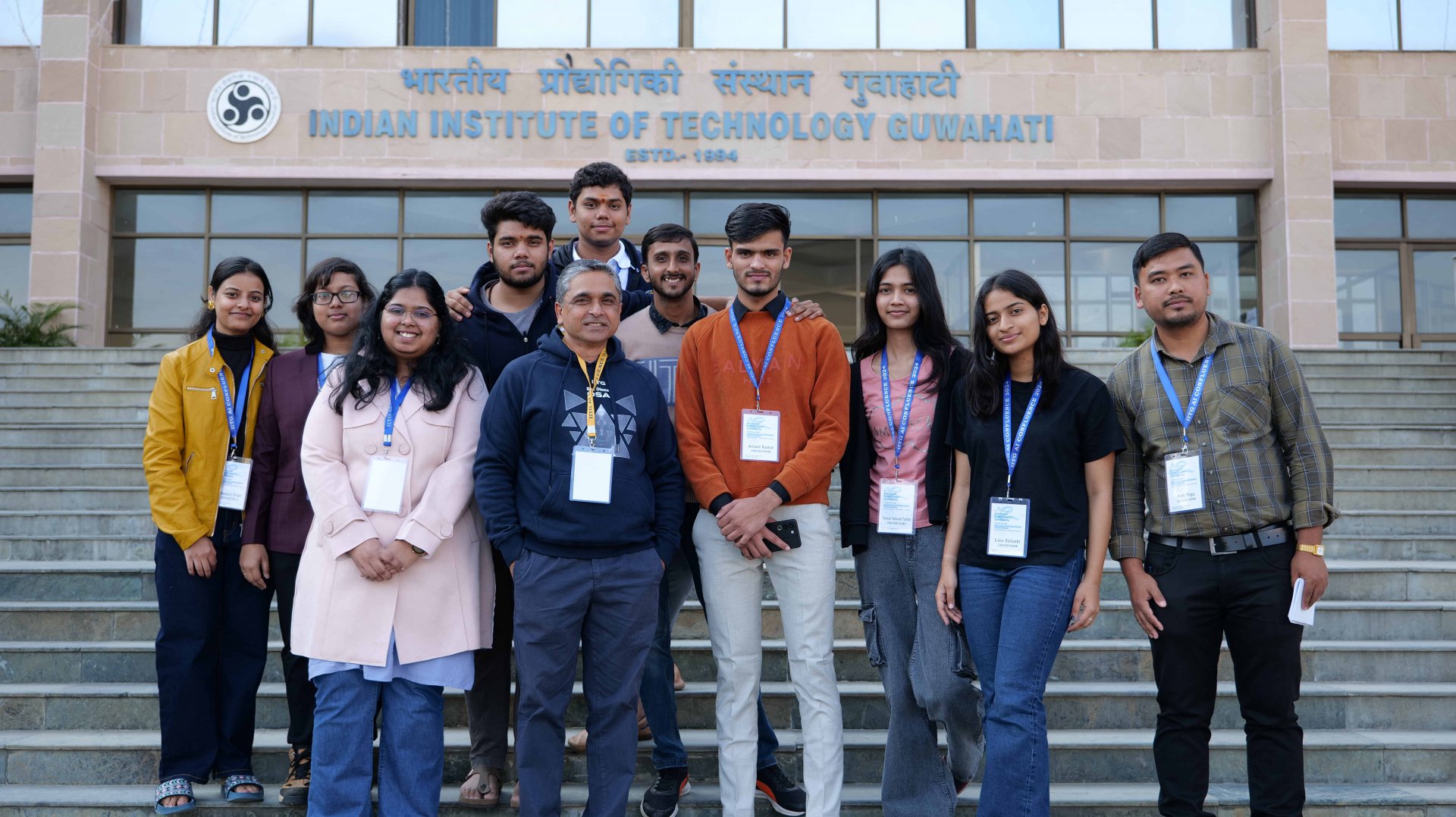 AI Confluence 2024 photo 2