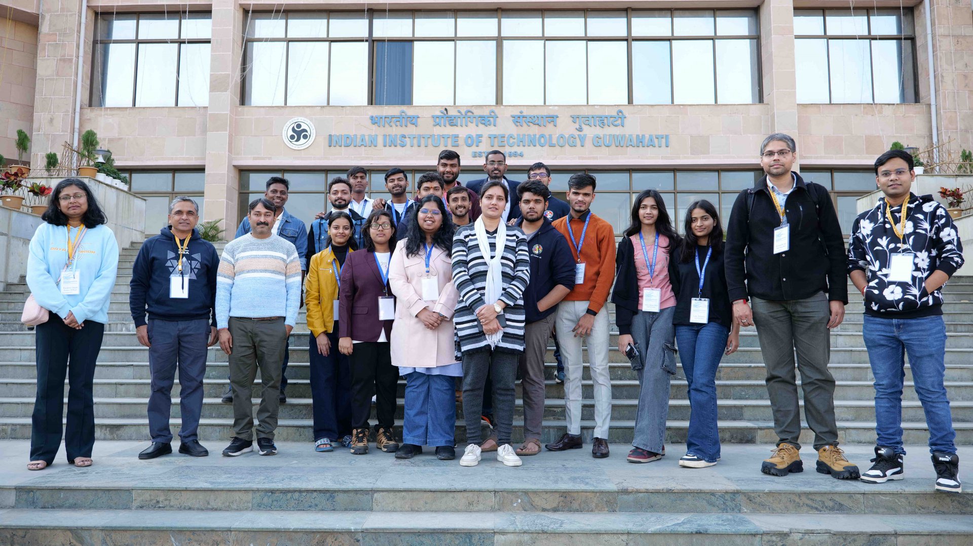 AI Confluence 2024 photo 3