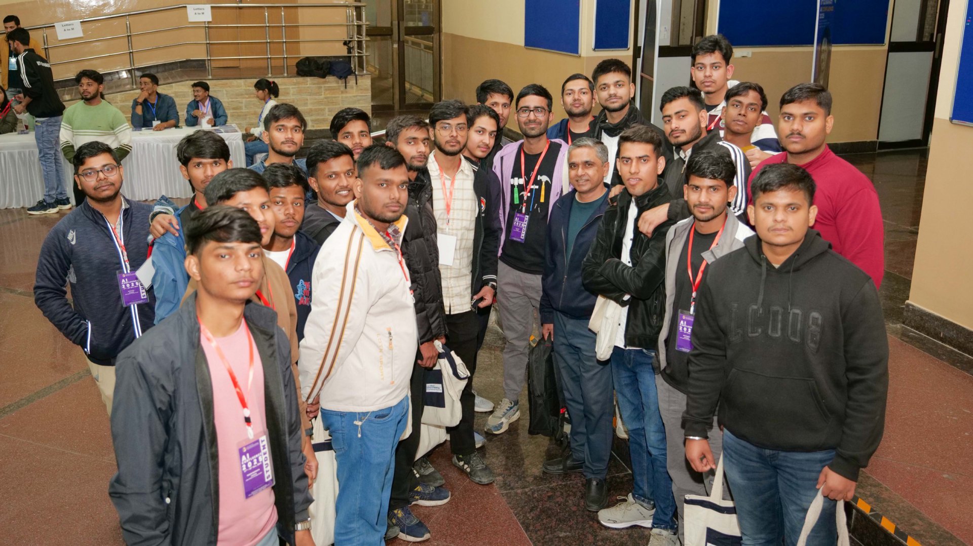 AI Confluence 2025 photo 2